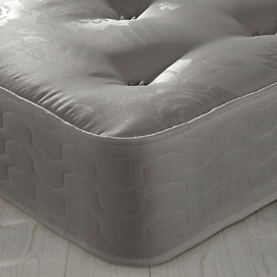 Silentnight Ortho Miracoil Mattress, Double